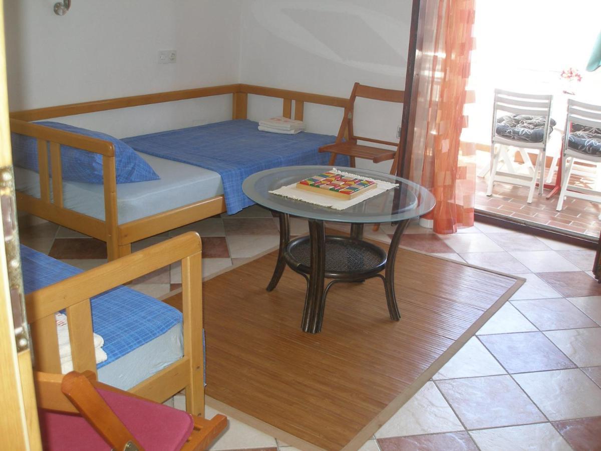 Apartment Pepo Pag Pag Town Esterno foto