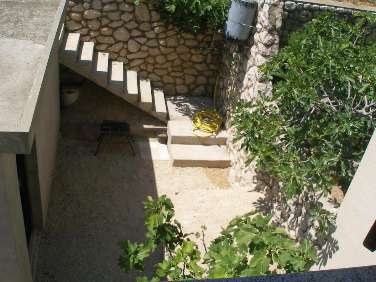 Apartment Pepo Pag Pag Town Esterno foto