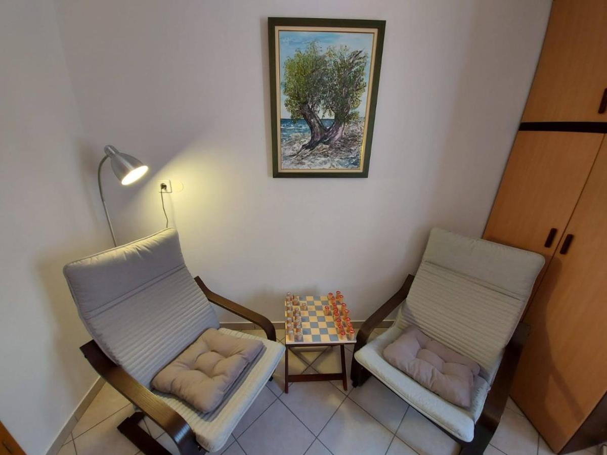 Apartment Pepo Pag Pag Town Esterno foto