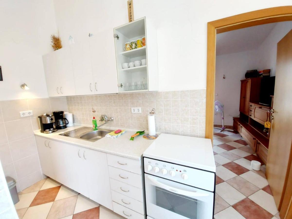 Apartment Pepo Pag Pag Town Esterno foto