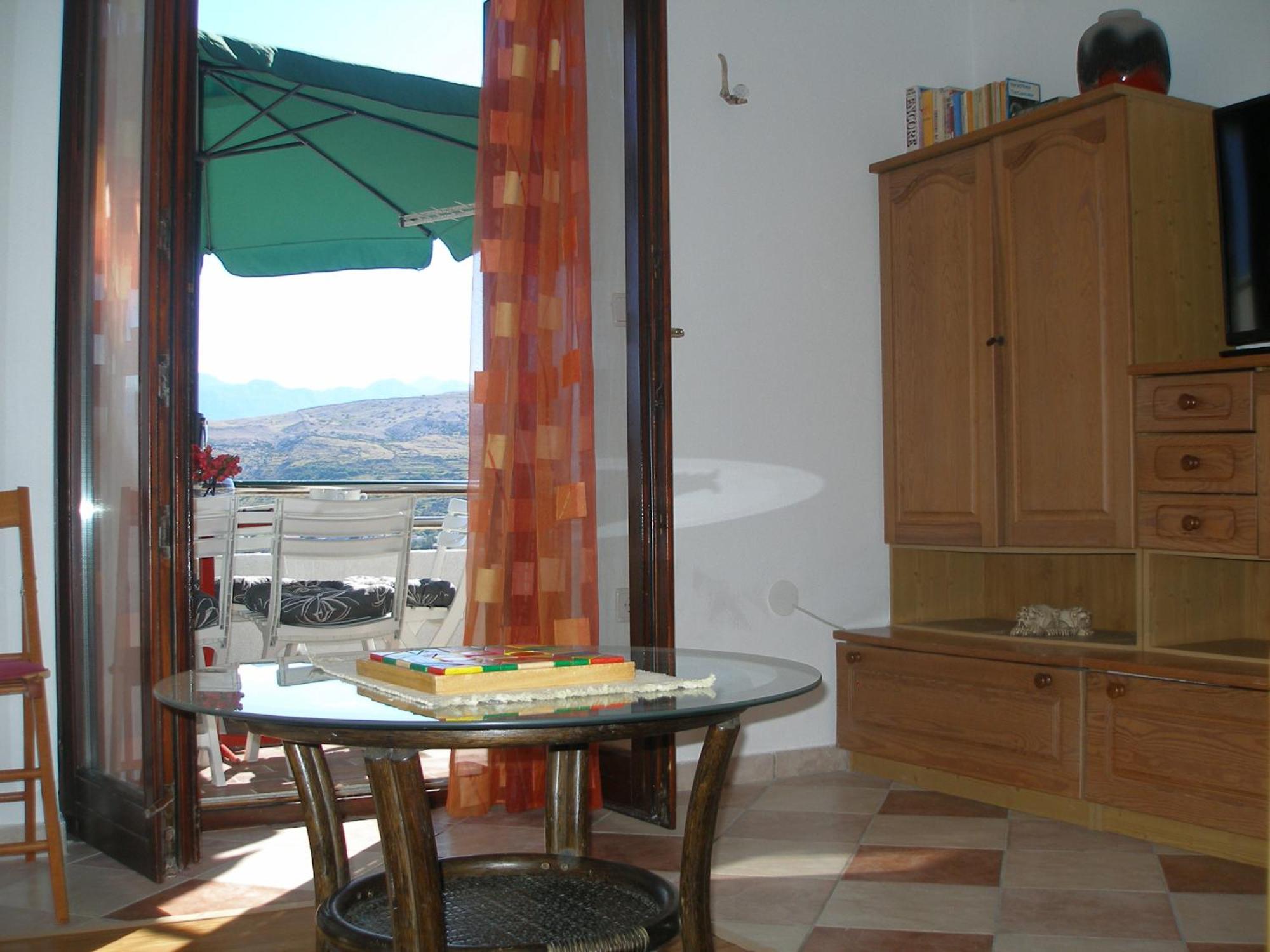 Apartment Pepo Pag Pag Town Esterno foto